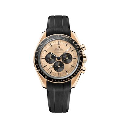 OMEGA Speedmaster Moonwatch Saphir Chronograph Referenz: 310.62.42.50.99.001 Produktbild 0