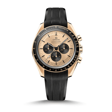 OMEGA Speedmaster Moonwatch Saphir Chronograph Referenz: 310.62.42.50.99.001 Produktbild 0