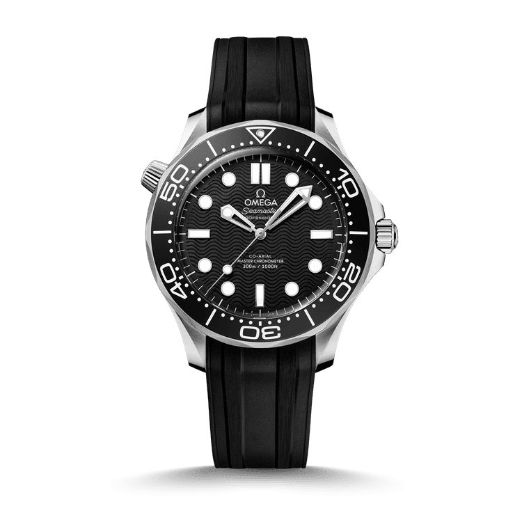 OMEGA Seamaster Diver 300M Referenz: 210.32.42.20.01.003 cover url