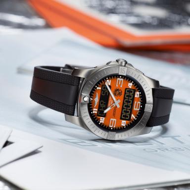 Breitling Aerospace B70 Orbiter Referenz: EB70101A1O1S1 Produktbild 2