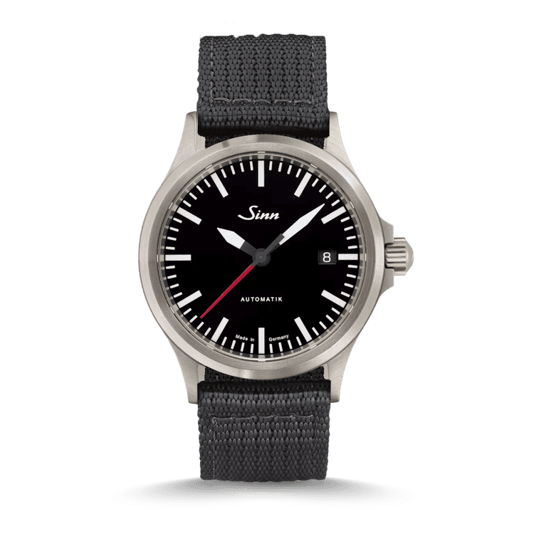 Sinn 556 I RS  Referenz: 556.0106T cover url