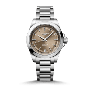 Longines Conquest 2023 Referenz: L3.430.4.62.6 Produktbild 0