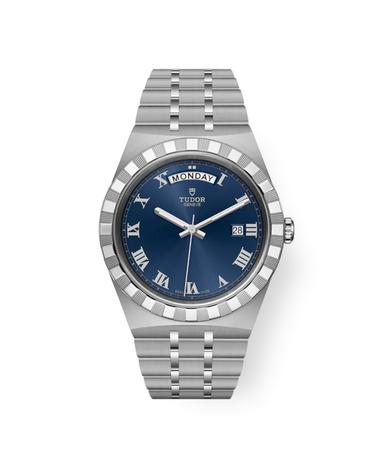 TUDOR Royal 41 Referenz: M28600-0005 Produktbild 0