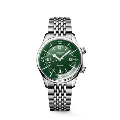 Longines Legend Diver Referenz: L3.764.4.06.6 Produktbild 0