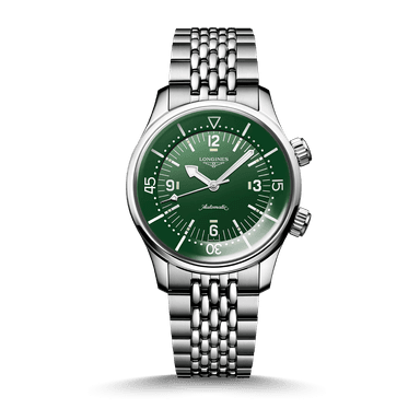 Longines Legend Diver Referenz: L3.764.4.06.6 Produktbild 0