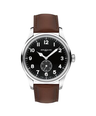 Montblanc 1858 Automatic Small Second Referenz: 115073 Produktbild 0