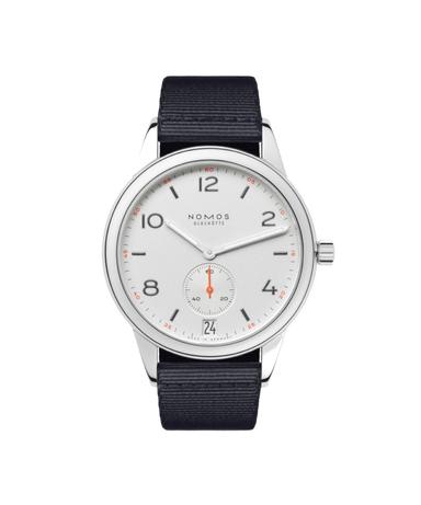 NOMOS Glashütte Club Automat Datum Referenz: 775 Produktbild 0