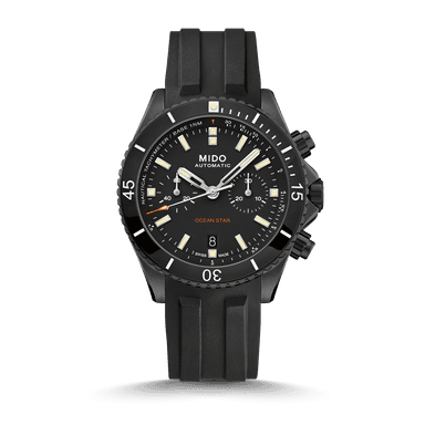 Mido Ocean Star Chronograph Referenz: M026.627.37.051.00 Produktbild 0