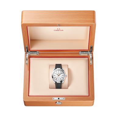 OMEGA Seamaster Aqua Terra 41 Referenz: 220.12.41.21.02.002 Produktbild 1