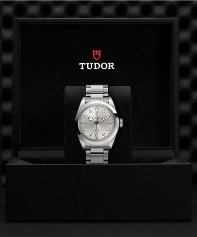 TUDOR Black Bay 41 Referenz: M79540-0011 Produktbild 3