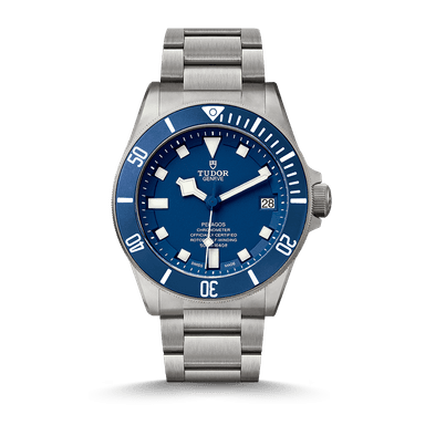 TUDOR Pelagos Referenz: M25600TB-0001 Produktbild 0