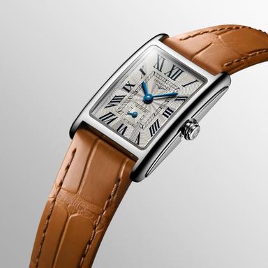 Longines DolceVita Referenz: L5.255.4.71.4 Produktbild 1