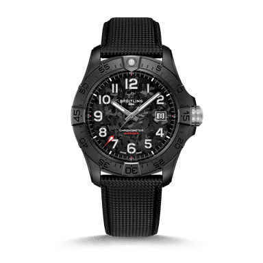 Breitling Avenger Automatic 42 Night Mission Referenz: S17328101B1X1 Produktbild 0