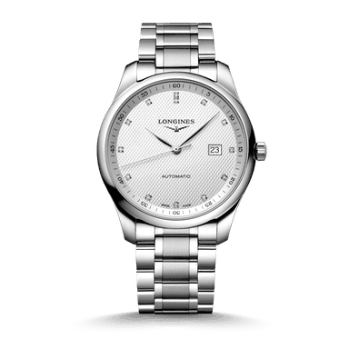 Longines Master Collection 42 Referenz: L2.893.4.77.6 Produktbild 0