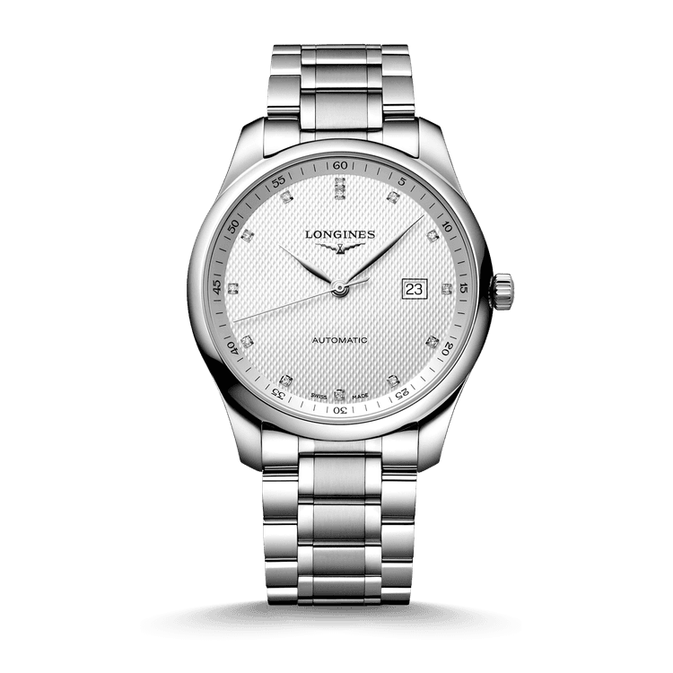 Longines Master Collection 42 Referenz: L2.893.4.77.6 cover url