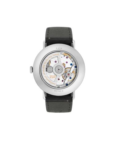 NOMOS Glashütte Metro Neomatik 39 Referenz: 1113 Produktbild 1