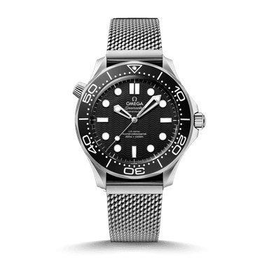 OMEGA Seamaster Diver 300M Referenz: 210.30.42.20.01.010 Produktbild 0