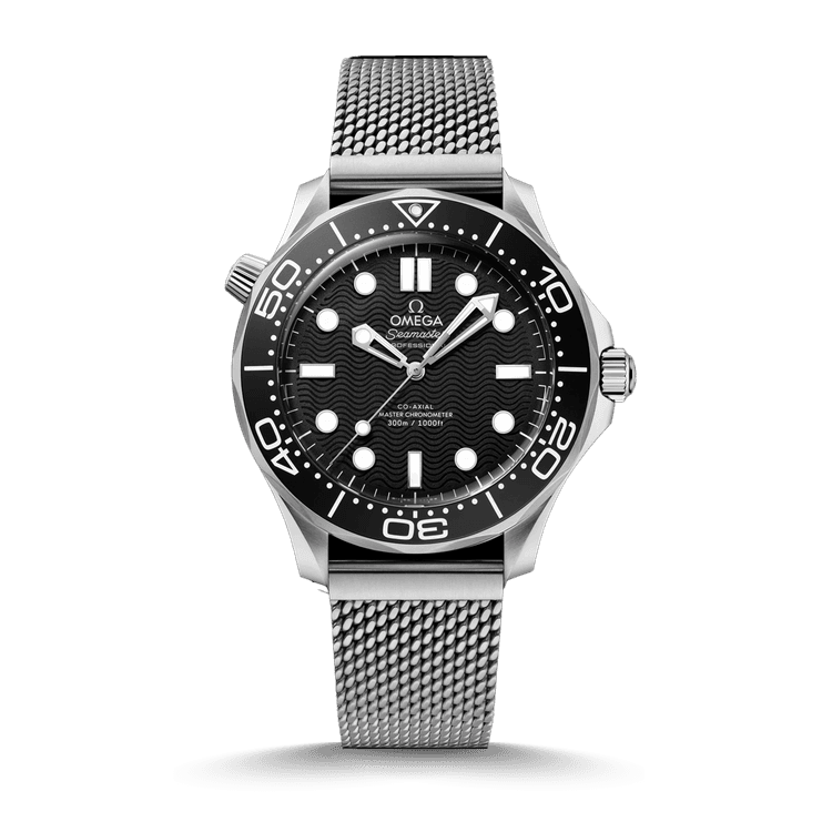 OMEGA Seamaster Diver 300M Referenz: 210.30.42.20.01.010 cover url