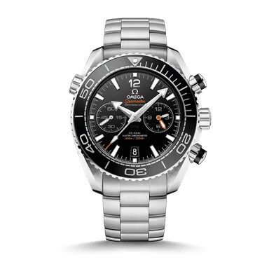 OMEGA Seamaster Planet Ocean 600M Chronograph 45,5 Referenz: 215.30.46.51.01.001 Produktbild 0