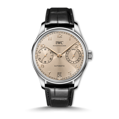 IWC Schaffhausen Portugieser Automatic 42 Referenz: IW501705 Produktbild 0