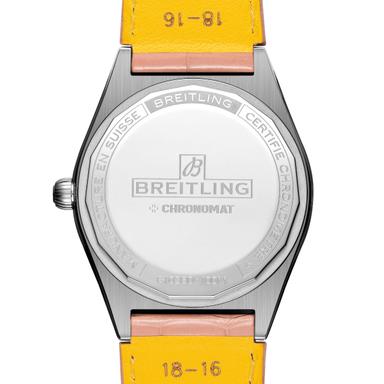 Breitling Chronomat Automatic 36 South Sea Referenz: G10380BB1K1P1 Produktbild 2