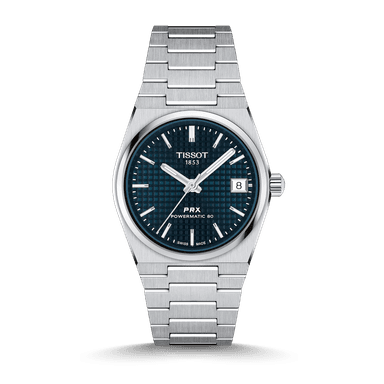 Tissot PRX 35 mm Powermatic 80 Referenz: T137.207.11.041.00 Produktbild 0