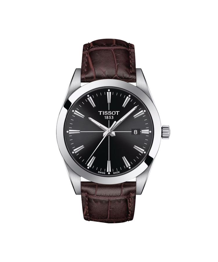 Tissot Gentleman Referenz: T127.410.16.051.01 cover url