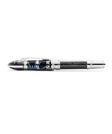 Montblanc Great Characters Walt Disney Limited Edition 1901 Füllfederhalter Referenz: MB119837 Produktbild 0