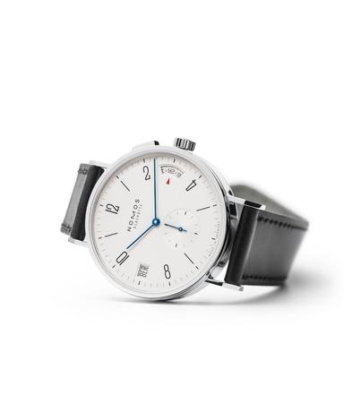 NOMOS Glashütte Tangomat GMT Referenz: 635 Produktbild 3