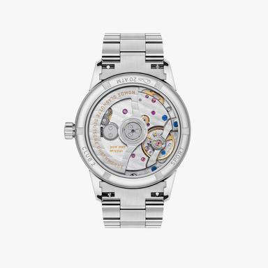 NOMOS Glashütte Club Sport Neomatik Rosé Referenz: 756 Produktbild 1