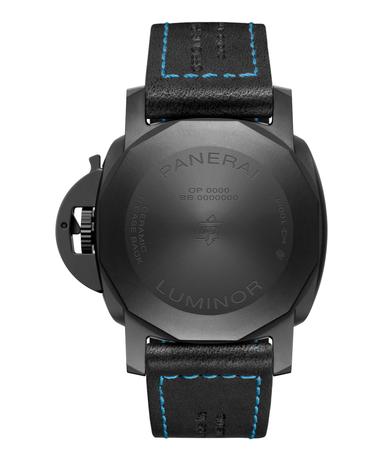 Panerai Luminor GMT Referenz: PAM01441 Produktbild 1