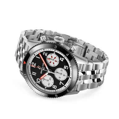 Breitling Classic Avi Chronograph 42 Mosquito Referenz: Y233801A1B1A1 Produktbild 2