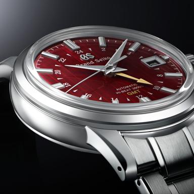 Grand Seiko Yuka Momiji Elegance Referenz: SBGJ273 Produktbild 3