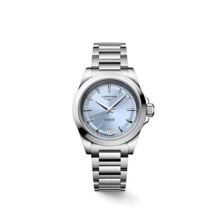 Longines Conquest Referenz: L3.430.4.92.6 cover url