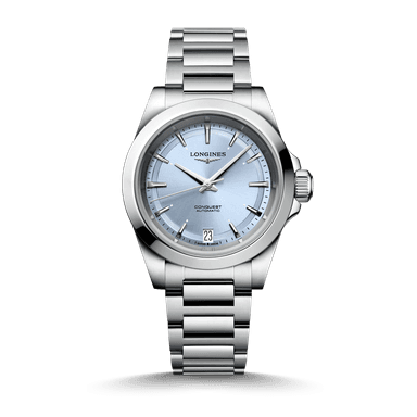 Longines Conquest Referenz: L3.430.4.92.6 Produktbild 0