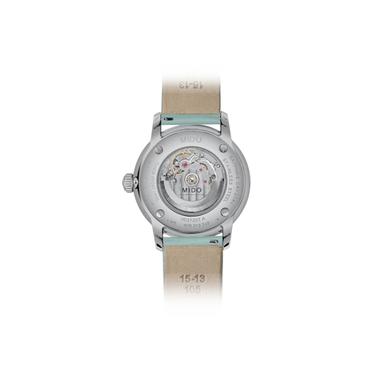 Mido Baroncelli Signature Lady Colours Referenz: M037.207.16.106.00 Produktbild 2