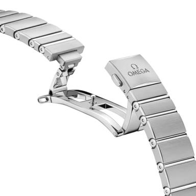 OMEGA Constellation Referenz: 131.10.28.60.06.001 Produktbild 3