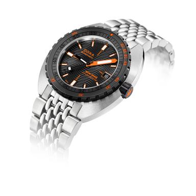 Doxa SUB 300β Professional Referenz: 830.10.351.10 Produktbild 1