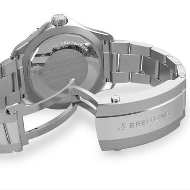 Breitling Superocean Automatic 44 Referenz: A17376211C1A1 Produktbild 3