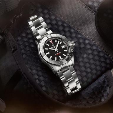 Breitling Avenger Automatic 42 Referenz: A17328101B1A1 Produktbild 2