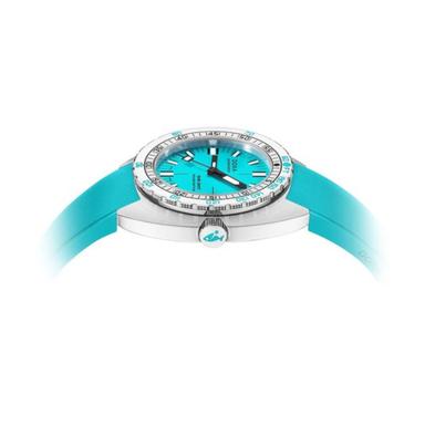 Doxa Sub 200T Aquamarine Referenz: 804.10.241.25 Produktbild 2