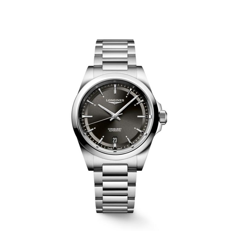 Longines Conquest Referenz: L3.720.4.52.6 cover url