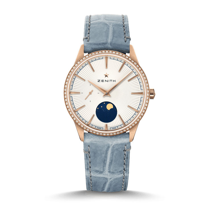 Zenith Elite Moonphase Referenz: 22.3200.692/01.C832 cover url