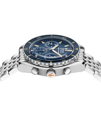 Doxa Sub 200 C-Graph Caribbean Referenz: 798.10.201.10 Produktbild 2