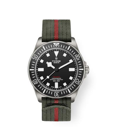 TUDOR Pelagos FXD Referenz: M25717N-0001 Produktbild 0