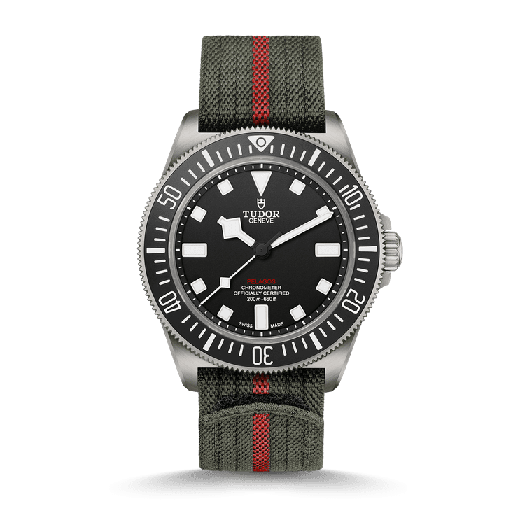 TUDOR Pelagos FXD cover url