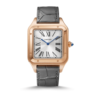 Cartier Santos Dumont XL Referenz: WGSA0032 Produktbild 0