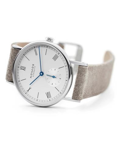 NOMOS Glashütte Ludwig 33 Referenz: 244 Produktbild 2