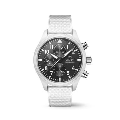 IWC Schaffhausen Pilot´s Watch Chronograph Top Gun Edition «Lake Tahoe» Referenz: IW389105 Produktbild 0