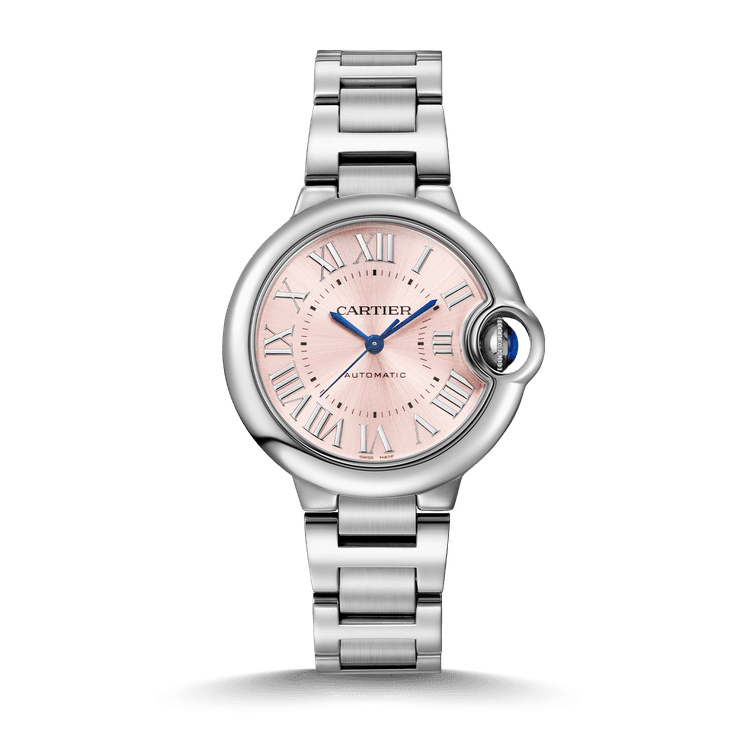 Cartier Ballon Bleu de Cartier Referenz: WSBB0068 cover url